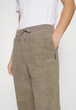 YOURTURN Pantaloni Sportivi - Stone, Unisex -Youturn Abbigliamento Negozio 008465be2dc64d219f8e00f4fa07ebe9