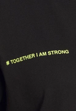 YOURTURN T-shirt Con Stampa - Black, Unisex 24 YOURTURN T-shirt Con Stampa - Black, Unisex -Youturn Abbigliamento Negozio 011fb2871cd04e41a560abc7128d5c5f