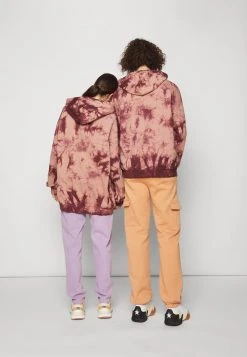 YOURTURN WINCENT WEISS UNISEX - Felpa Con Cappuccio - Pink -Youturn Abbigliamento Negozio 01297aba8da44562bd5d676613963dfc