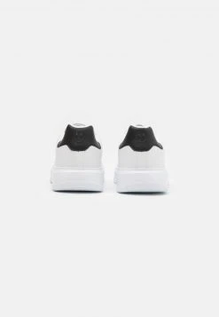 YOURTURN UNISEX - Sneakers Basse - White 14 YOURTURN UNISEX - Sneakers Basse - White -Youturn Abbigliamento Negozio 01b6cd1cae564b848cd1da9659e6a859