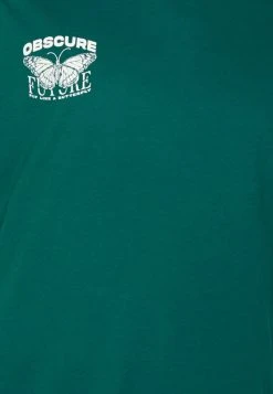 YOURTURN UNISEX - T-shirt Con Stampa - Green -Youturn Abbigliamento Negozio 02767b33285f4406876d429173a1cdd2