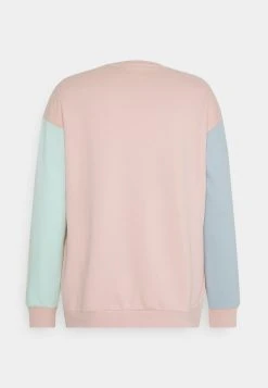 YOURTURN UNISEX - Felpa - Pink -Youturn Abbigliamento Negozio 027cae258d0f477b8b7234270e0aef43