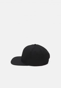 YOURTURN WINCENT WEISS UNISEX - Cappellino - Black -Youturn Abbigliamento Negozio 027ddbcaad8c4591ae021019c9952176