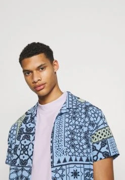 YOURTURN UNISEX - T-shirt Basic - Purple -Youturn Abbigliamento Negozio 02931fbfd6b2450b9a75b369fbcc3780