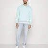 YOURTURN UNISEX 3 PACK - Felpa Con Cappuccio - Light Blue/mint/pink 1 YOURTURN UNISEX 3 PACK - Felpa Con Cappuccio - Light Blue/mint/pink -Youturn Abbigliamento Negozio 02c776b4d15b4d61842c29ce76b1cc61