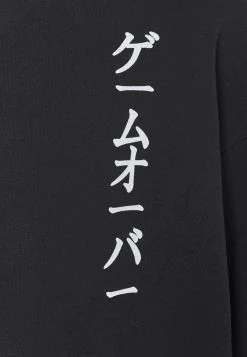 YOURTURN Felpa - Black, Unisex 18 YOURTURN Felpa - Black, Unisex -Youturn Abbigliamento Negozio 04ac3bc969e94f0695cecd29ec03689a