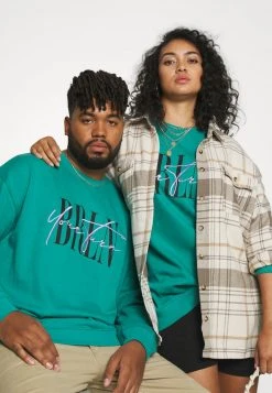 YOURTURN UNISEX - Felpa - Blue -Youturn Abbigliamento Negozio 053fa2bdbd144e99b5dc35030ee1c776