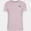 YOURTURN UNISEX - T-shirt Con Stampa - Lilac -Youturn Abbigliamento Negozio 0545bb1880aa49b0bf45edd225fc4bf3