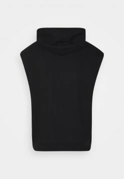 YOURTURN UNISEX - Felpa - Black 6 YOURTURN UNISEX - Felpa - Black -Youturn Abbigliamento Negozio 06095b30f74e4e018eeab70974491c6f