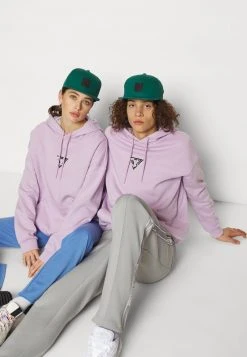YOURTURN WINCENT WEISS UNISEX - Felpa Con Cappuccio - Lilac -Youturn Abbigliamento Negozio 0653ba14767a4c86af07836ac463446c