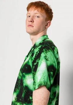 YOURTURN UNISEX - Camicia - Multi Coloured 11 YOURTURN UNISEX - Camicia - Multi Coloured -Youturn Abbigliamento Negozio 069c34b1cbf04576b6e92663314fd0c4