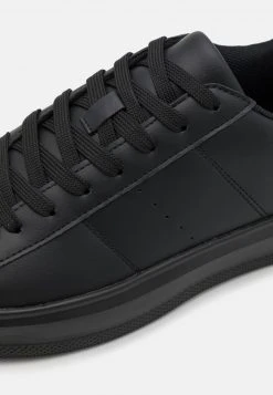 YOURTURN UNISEX - Sneakers Basse - Black 13 YOURTURN UNISEX - Sneakers Basse - Black -Youturn Abbigliamento Negozio 073cf78433364a9a8d0dba7d159a70e4