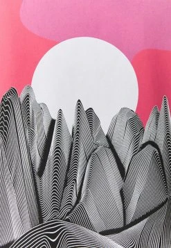 YOURTURN UNISEX - T-shirt Con Stampa - Black -Youturn Abbigliamento Negozio 07793c4dff1d4a8d9fd319fc303788a5