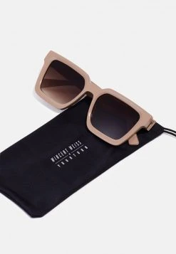 YOURTURN WINCENT WEISS RECYCLED ACETATE UNISEX - Occhiali Da Sole - Beige -Youturn Abbigliamento Negozio 08a1964090d94337bb3e0a87e7250d8b