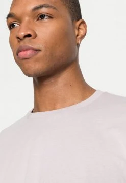 YOURTURN 5 PACK - Maglietta A Manica Lunga - Black/silver/lilac, Unisex -Youturn Abbigliamento Negozio 0a4e7ea8bdfd4938945aadc671f98be7