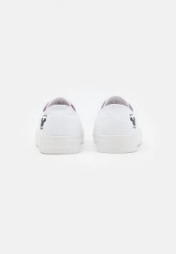 YOURTURN DISNEY UNISEX - Sneakers Basse - White -Youturn Abbigliamento Negozio 0e5d1018b2b84e46a8ef09a0a3f446f2