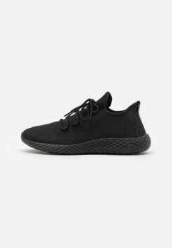 YOURTURN UNISEX - Sneakers Basse - Black 11 YOURTURN UNISEX - Sneakers Basse - Black -Youturn Abbigliamento Negozio 0f3369b801a44cb3addab8e28ce0503f