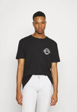 YOURTURN LOONEY TUNES TEE UNISEX - T-shirt Con Stampa - Black -Youturn Abbigliamento Negozio 108d623d286541b78eaef2dd914eab4b