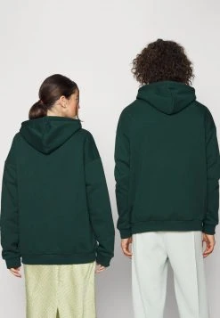 YOURTURN WINCENT WEISS TRIANGLE LOGO UNISEX - Felpa Con Cappuccio - Dark Green -Youturn Abbigliamento Negozio 10b2e1a9921c4d7cb6eedfb9ab88d1ec