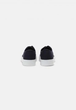 YOURTURN UNISEX - Sneakers Basse - Dark Blue -Youturn Abbigliamento Negozio 110594ebefb941ac8d14f9658128ded6