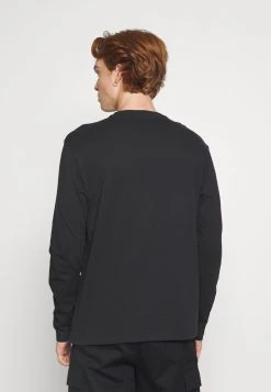 YOURTURN UNISEX - Maglietta A Manica Lunga - Black 9 YOURTURN UNISEX - Maglietta A Manica Lunga - Black -Youturn Abbigliamento Negozio 11c6f2b821fb488ca3d8710f1c6980ae