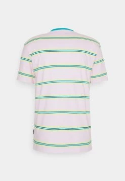 YOURTURN UNISEX - T-shirt Basic - Purple -Youturn Abbigliamento Negozio 11e22853ebd2460cadca014ea776c8b0