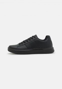 YOURTURN UNISEX - Sneakers Basse - Black