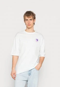 YOURTURN GOOD IN EVERYTHING GRAPHIC T-SHIRT UNISEX - T-shirt Con Stampa - White -Youturn Abbigliamento Negozio 13efb718f6e744b5bcb2a242e066e8b1