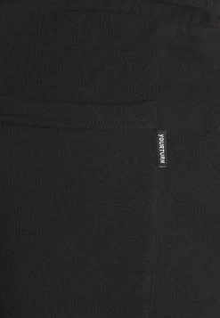 YOURTURN UNISEX - Pantaloni Sportivi - Black 7 YOURTURN UNISEX - Pantaloni Sportivi - Black -Youturn Abbigliamento Negozio 141822cef3514f0b9ac58db57270a8a5