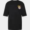 YOURTURN GRAPHIC T-SHIRT UNISEX - T-shirt Con Stampa - Black -Youturn Abbigliamento Negozio 145467a9deff4b96ba261d60ac5392df
