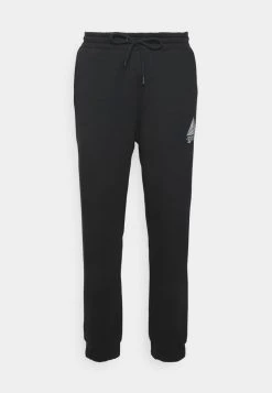 YOURTURN WINCENT WEISS BASIC - Pantaloni Sportivi - Black, Unisex -Youturn Abbigliamento Negozio 147814af86ac40938b5cfaa27c8aca72