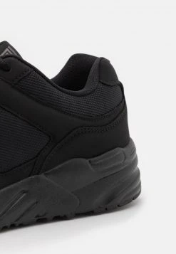 YOURTURN UNISEX - Sneakers Basse - Black 16 YOURTURN UNISEX - Sneakers Basse - Black -Youturn Abbigliamento Negozio 1564c5fc120040e3a774a595021e45ef