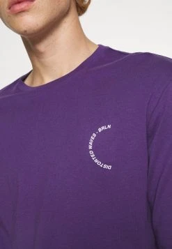 YOURTURN UNISEX - Maglietta A Manica Lunga - Purple 13 YOURTURN UNISEX - Maglietta A Manica Lunga - Purple -Youturn Abbigliamento Negozio 157d16cf27e546129ac18cfe226ec89c