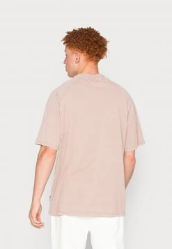 YOURTURN UNISEX - T-shirt Basic - Light Brown -Youturn Abbigliamento Negozio 164db6408aba45acb647089c16ff277a
