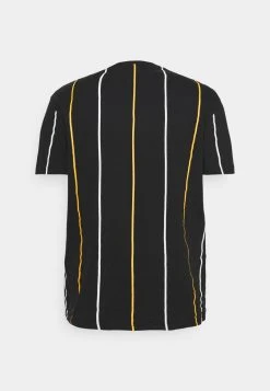 YOURTURN UNISEX - T-shirt Con Stampa - Black 6 YOURTURN UNISEX - T-shirt Con Stampa - Black -Youturn Abbigliamento Negozio 1674f22103b74ae08ea2593b77ad219b