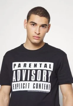 YOURTURN UNISEX - T-shirt Con Stampa - Black 11 YOURTURN UNISEX - T-shirt Con Stampa - Black -Youturn Abbigliamento Negozio 169270d795794dd7b507ba9e7d2e441a