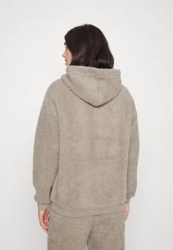 YOURTURN UNISEX - Giacca Invernale - Stone -Youturn Abbigliamento Negozio 17320d6aabf14eb096775251f31ec5cb