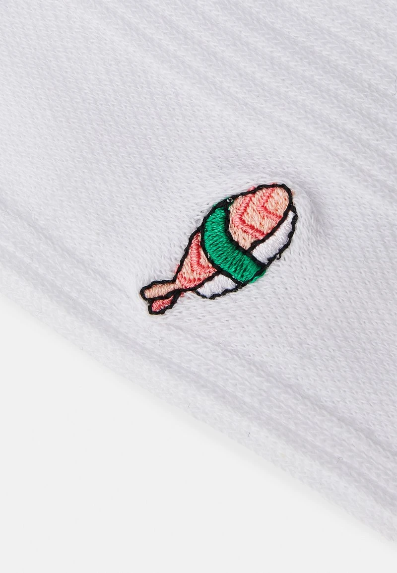 YOURTURN 3 PACK - Calze - White, Uomo 6 YOURTURN 3 PACK - Calze - White, Uomo - immagine 4