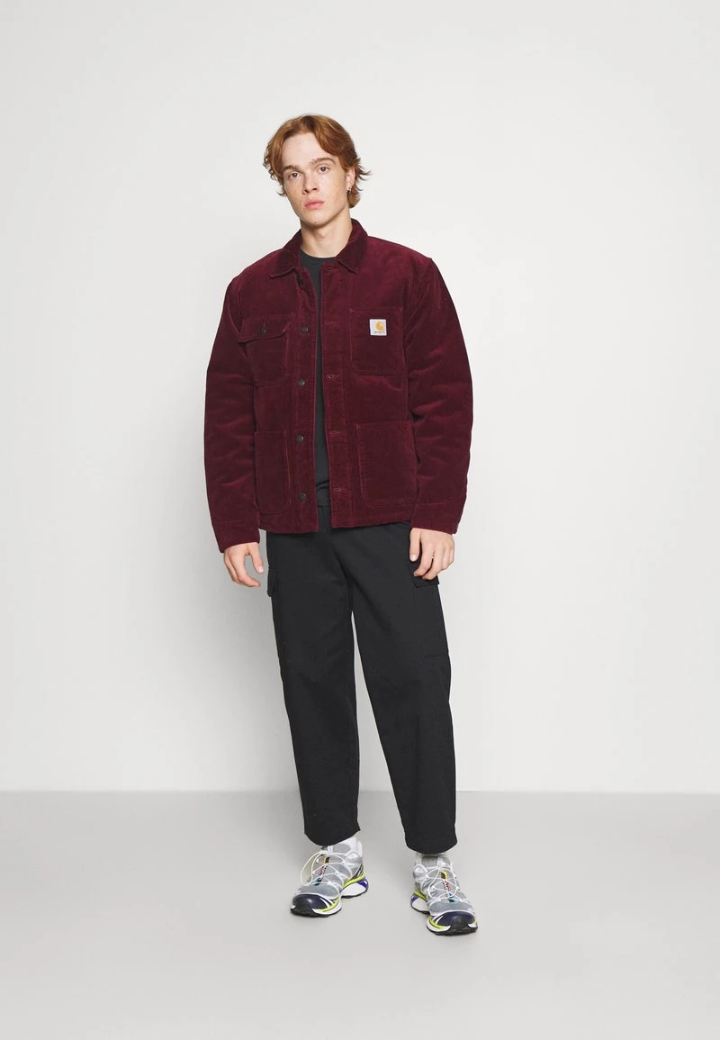 YOURTURN UNISEX - Maglietta A Manica Lunga - Black 4 YOURTURN UNISEX - Maglietta A Manica Lunga - Black - immagine 2