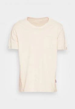 YOURTURN STEP TEE UNISEX - T-shirt Basic - Light Grey 10 YOURTURN STEP TEE UNISEX - T-shirt Basic - Light Grey -Youturn Abbigliamento Negozio 1a581141b8884c538d6fc222e2cd2264