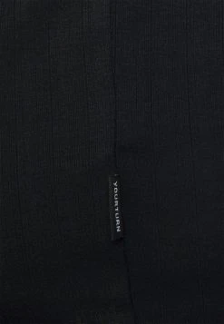 YOURTURN UNISEX 3/4 SLEEVED - T-shirt Basic - Black 7 YOURTURN UNISEX 3/4 SLEEVED - T-shirt Basic - Black -Youturn Abbigliamento Negozio 1b65b7c1ada343169da1d88782d79485