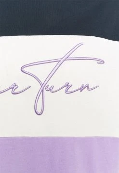 YOURTURN UNISEX - T-shirt Con Stampa - Dark Blue 7 YOURTURN UNISEX - T-shirt Con Stampa - Dark Blue -Youturn Abbigliamento Negozio 1b73bd9c0b9a466eb907ba88d4c9ce4b