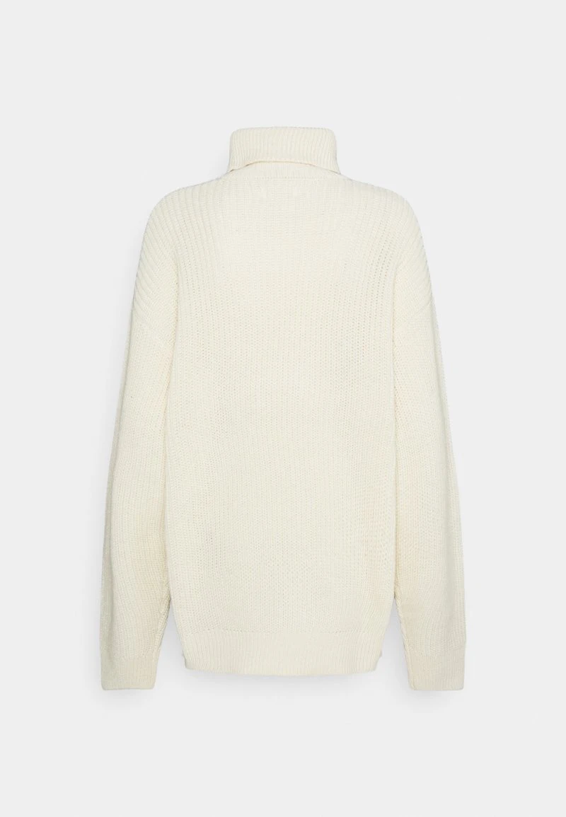 YOURTURN UNISEX - Maglione - Off White 4 YOURTURN UNISEX - Maglione - Off White - immagine 2