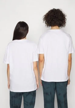 YOURTURN GRAPHIC TEE WINCENT WEISS UNISEX - T-shirt Con Stampa - White 13 YOURTURN GRAPHIC TEE WINCENT WEISS UNISEX - T-shirt Con Stampa - White -Youturn Abbigliamento Negozio 1c4ce6ddb64946d59229a8fc05316793