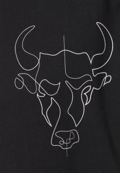 YOURTURN STAR SIGN LOGO UNISEX - T-shirt Con Stampa - Black 7 YOURTURN STAR SIGN LOGO UNISEX - T-shirt Con Stampa - Black -Youturn Abbigliamento Negozio 1cc65a0df3904877b8b115f5cbde1b9d