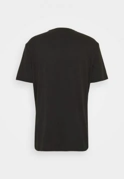 YOURTURN T-shirt Con Stampa - Black, Unisex -Youturn Abbigliamento Negozio 1e8977670a76416db97b4379cddd1e86