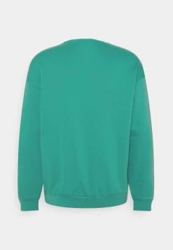 YOURTURN UNISEX - Felpa - Turquoise -Youturn Abbigliamento Negozio 1ea63f7b70eb4d0fbad548d0feaba1f9