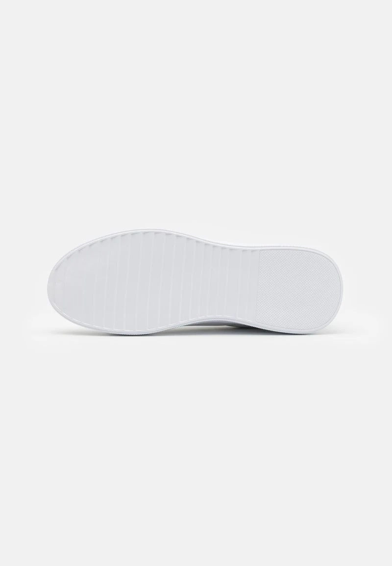 YOURTURN UNISEX - Sneakers Basse - White 9 YOURTURN UNISEX - Sneakers Basse - White - immagine 8