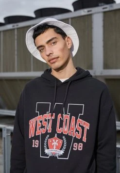 YOURTURN Felpa - Black, Unisex -Youturn Abbigliamento Negozio 1f3154b9ede24ff39ade37160d75e6b6