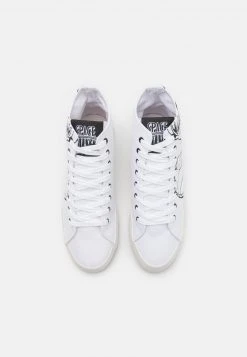 YOURTURN SPACE JAM UNISEX - Sneakers Alte - White 11 YOURTURN SPACE JAM UNISEX - Sneakers Alte - White -Youturn Abbigliamento Negozio 1f6c9003483e49dda4856bf7ca8d111d